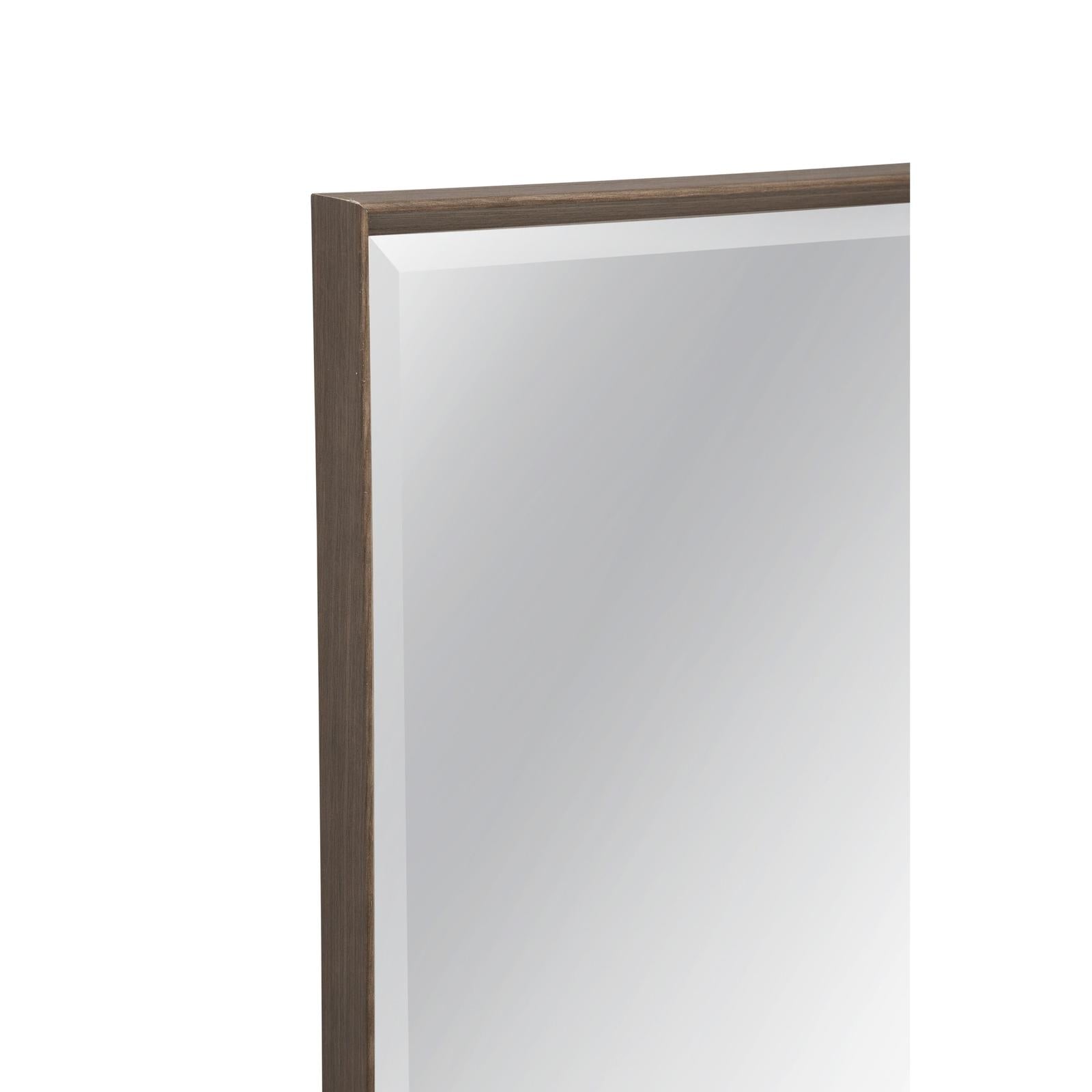 Bassett Mirror Belden Floor Mirror