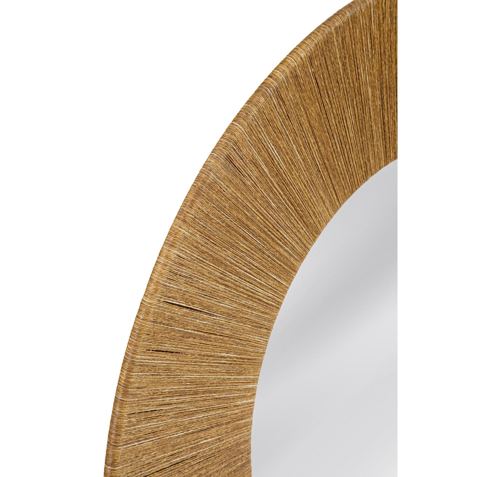BMC Lopez Wall Mirror