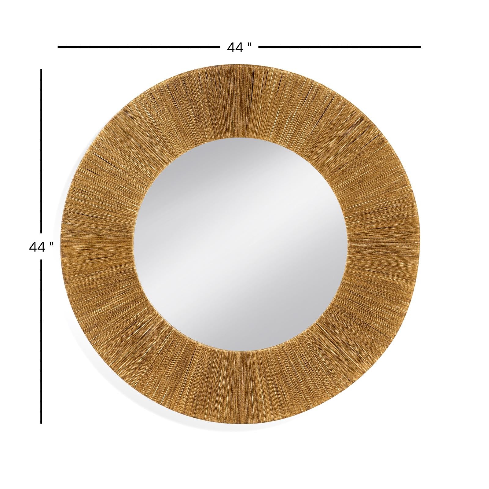 BMC Lopez Wall Mirror