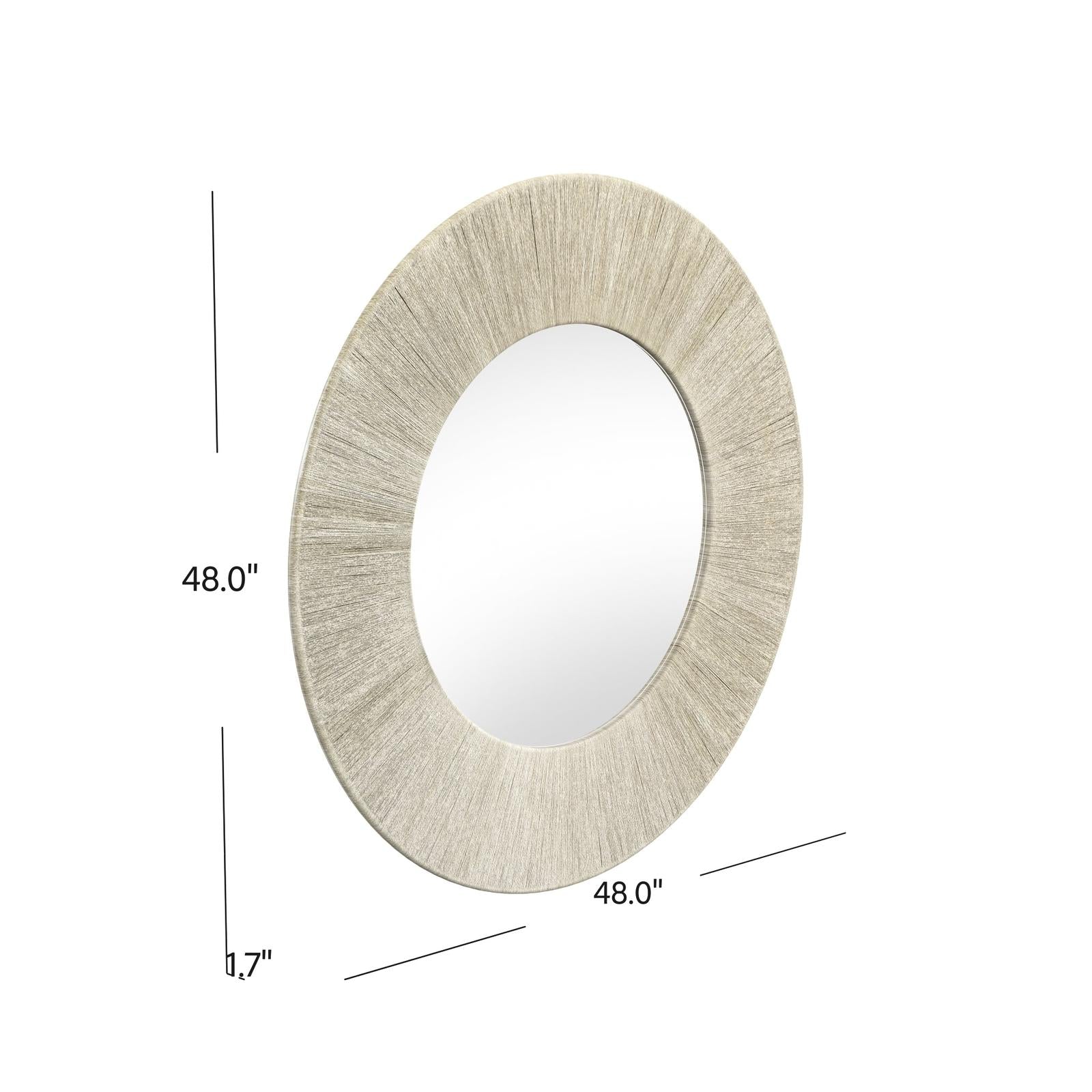 BMC Perez Wall Mirror