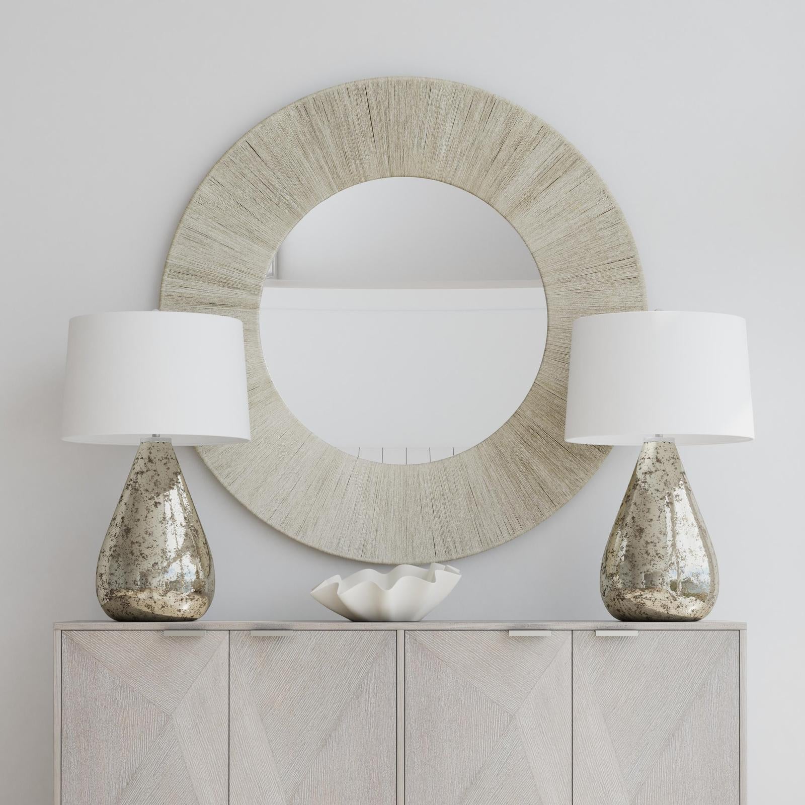 BMC Perez Wall Mirror