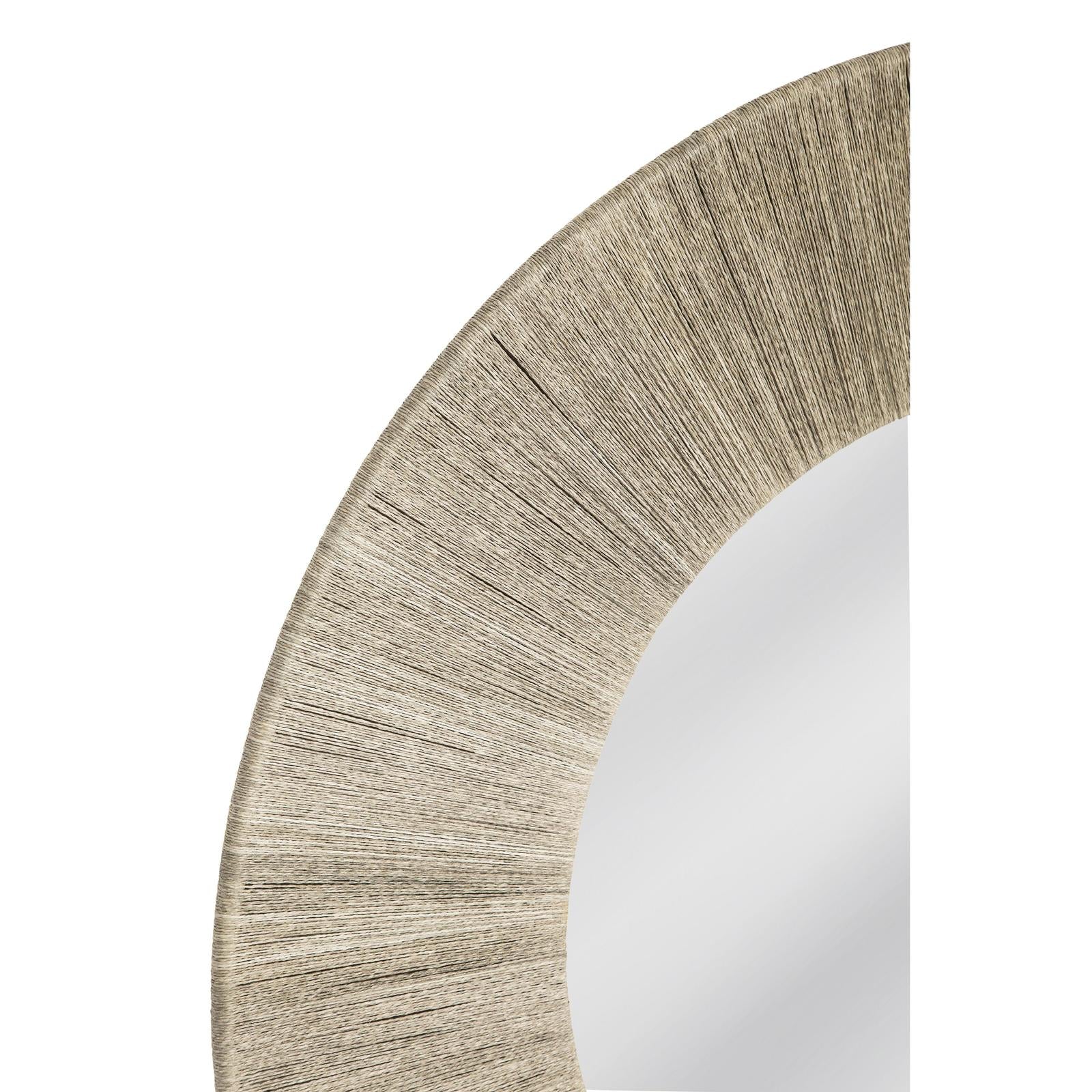 BMC Perez Wall Mirror