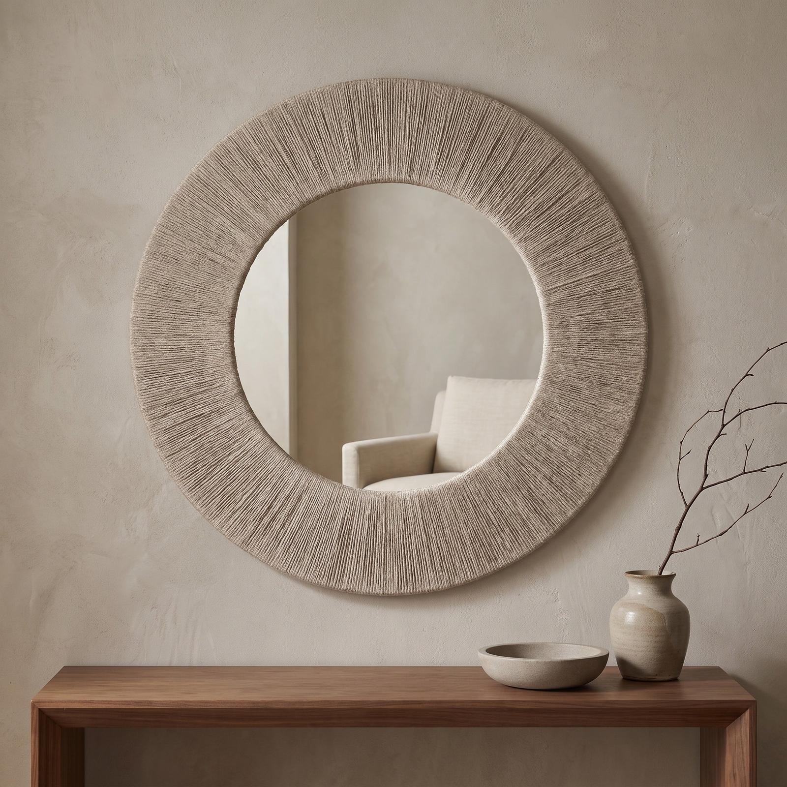 BMC Perez Wall Mirror