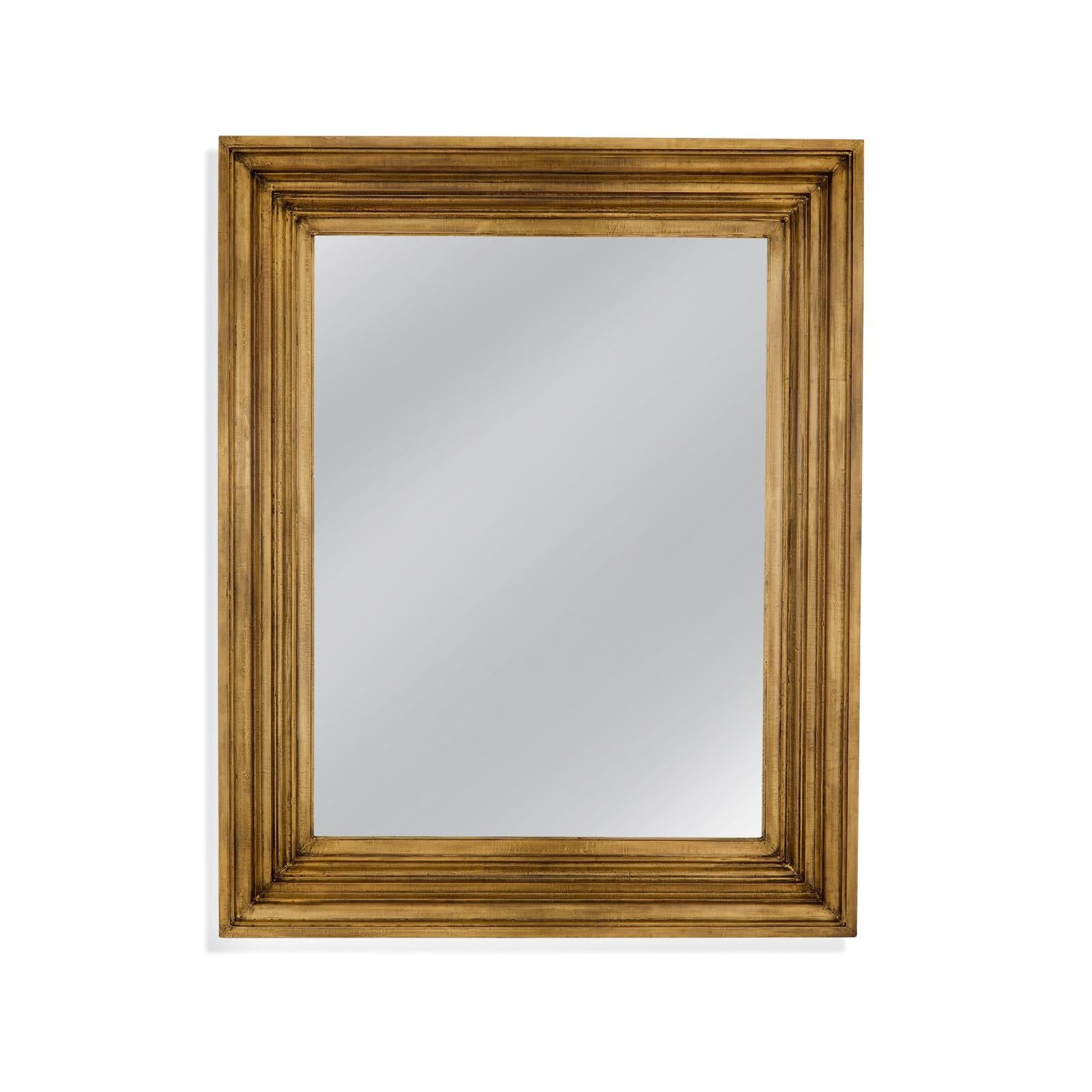 Bassett Mirror Dankworth Wall Mirror