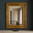Bassett Mirror Dankworth Wall Mirror