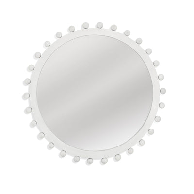 Bassett Mirror Allard Wall Mirror Sale