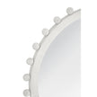 Bassett Mirror Allard Wall Mirror