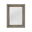 Bassett Mirror Fontana Wall Mirror