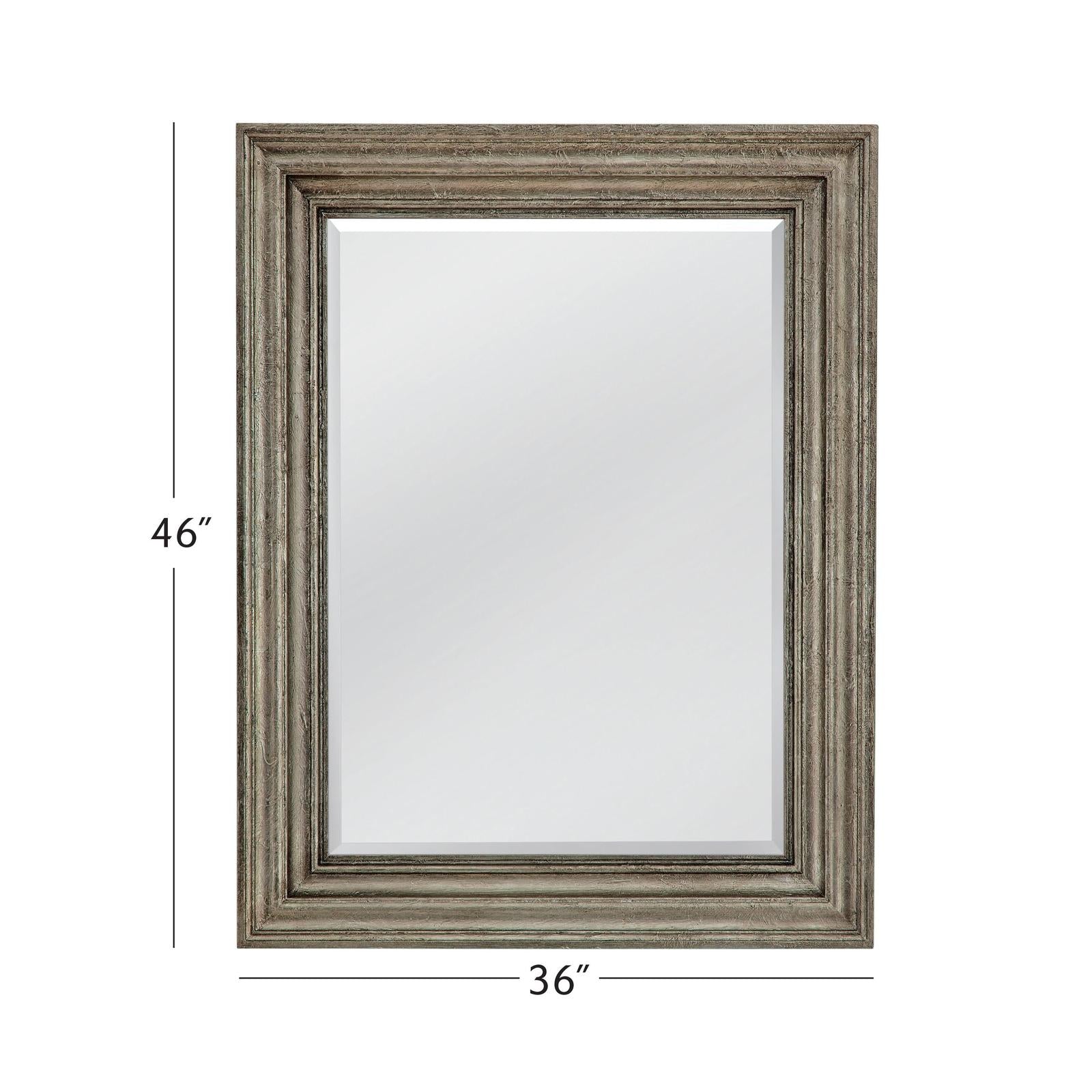 Bassett Mirror Fontana Wall Mirror