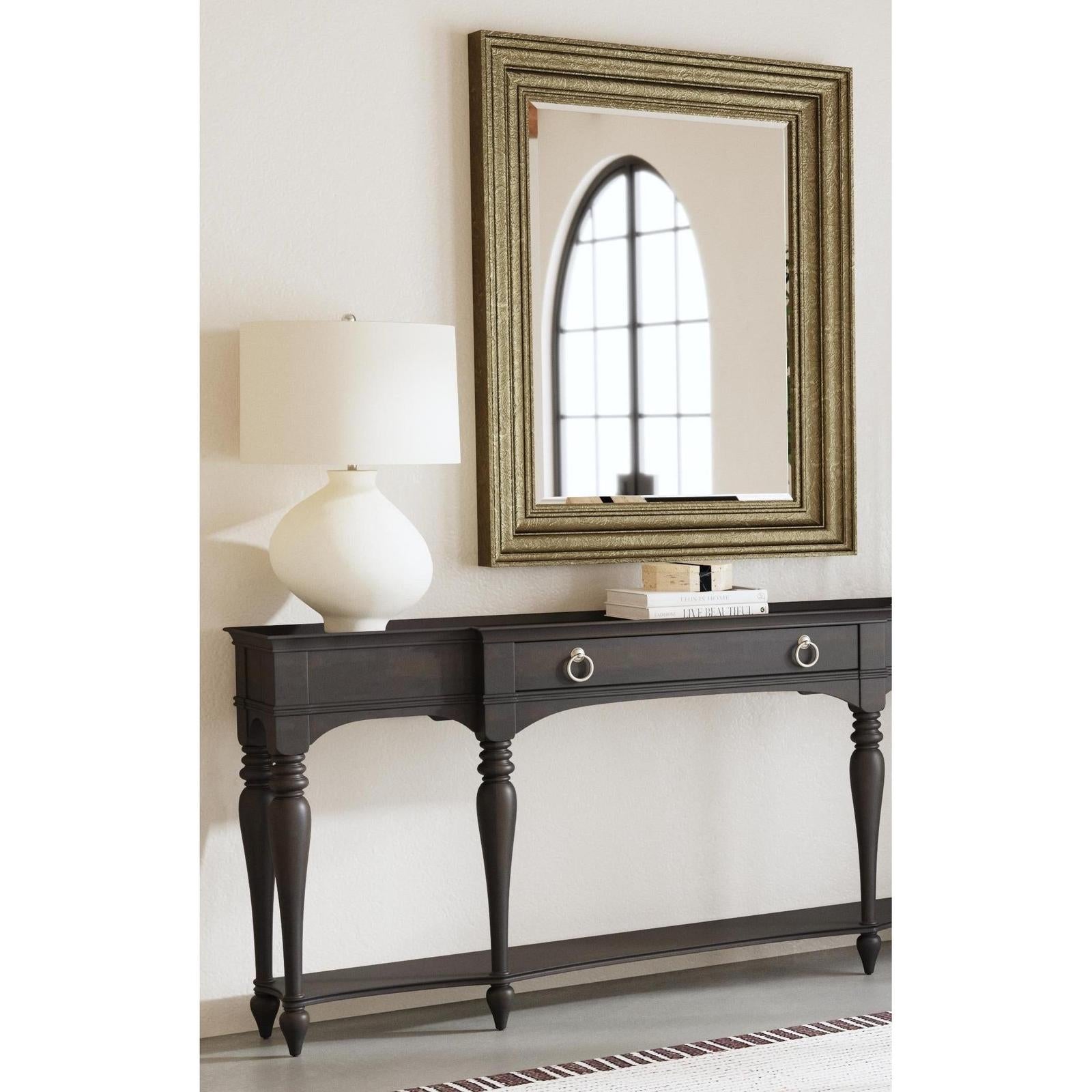Bassett Mirror Fontana Wall Mirror