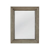 Bassett Mirror Fontana Wall Mirror