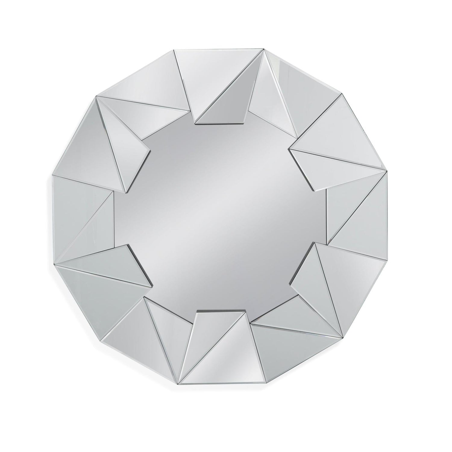BMC Gannon Wall Mirror