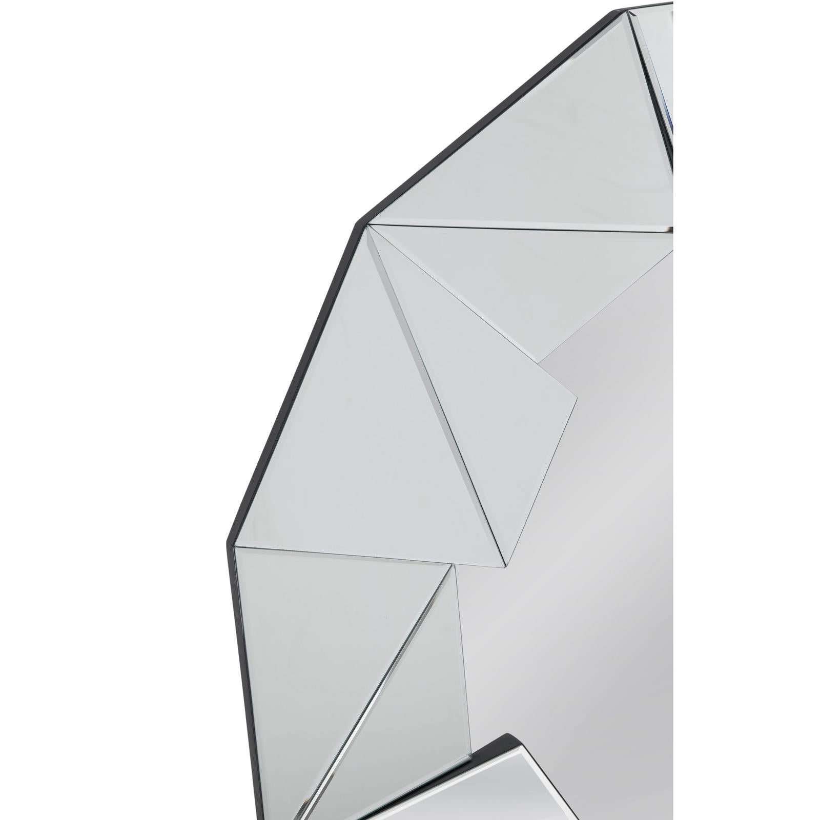 BMC Gannon Wall Mirror