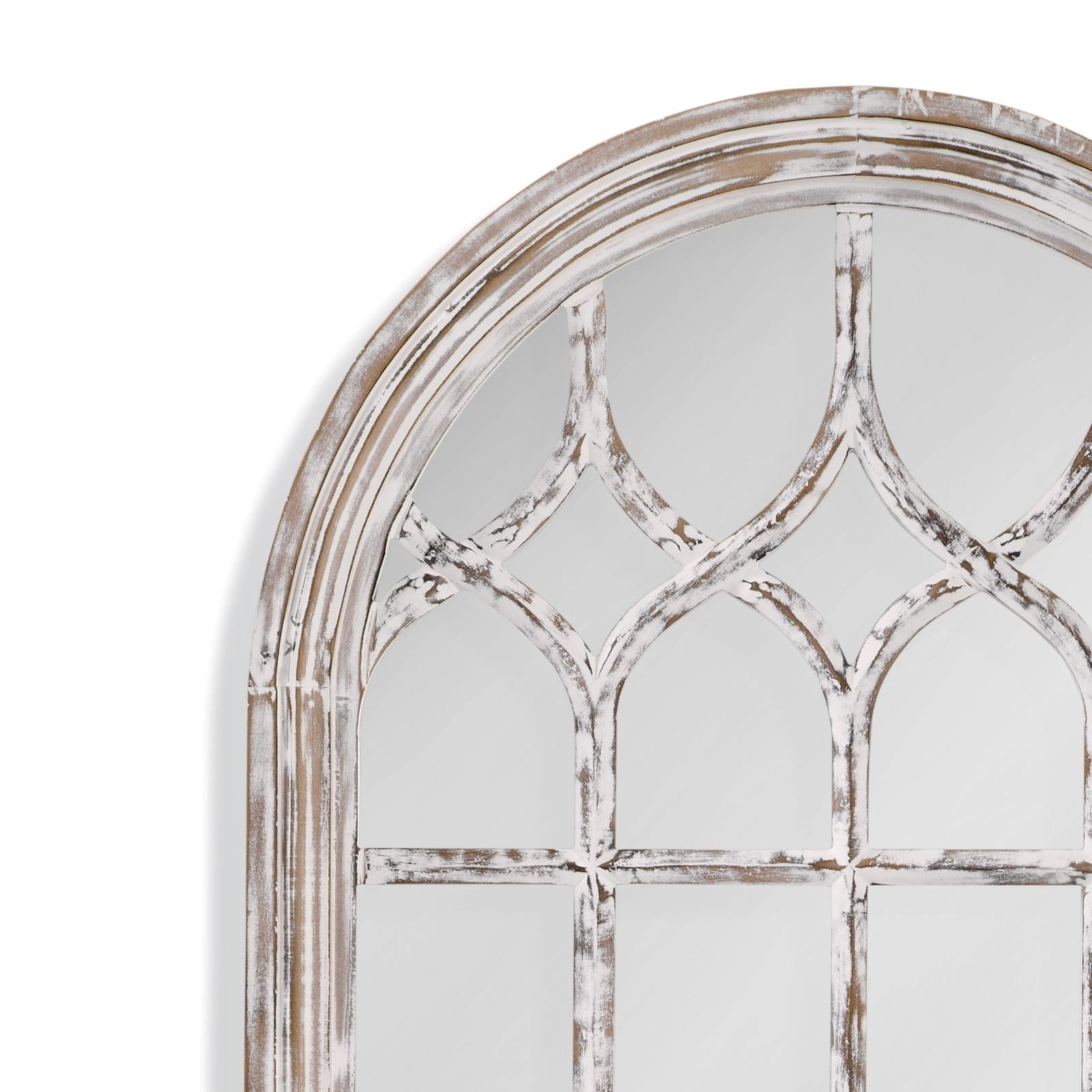 BMC Ingram Floor Mirror