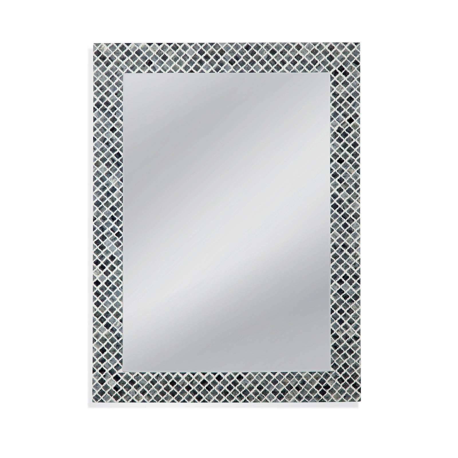 BMC Henn Wall Mirror
