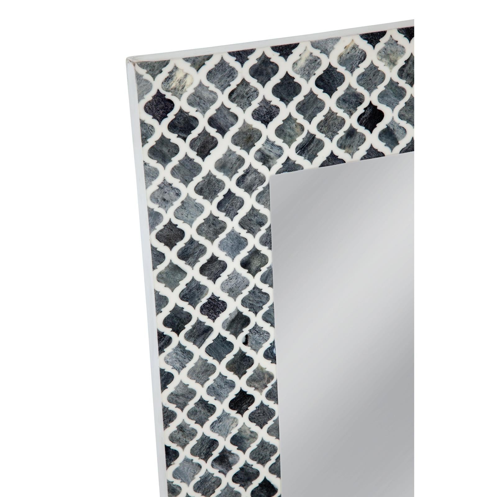 BMC Henn Wall Mirror