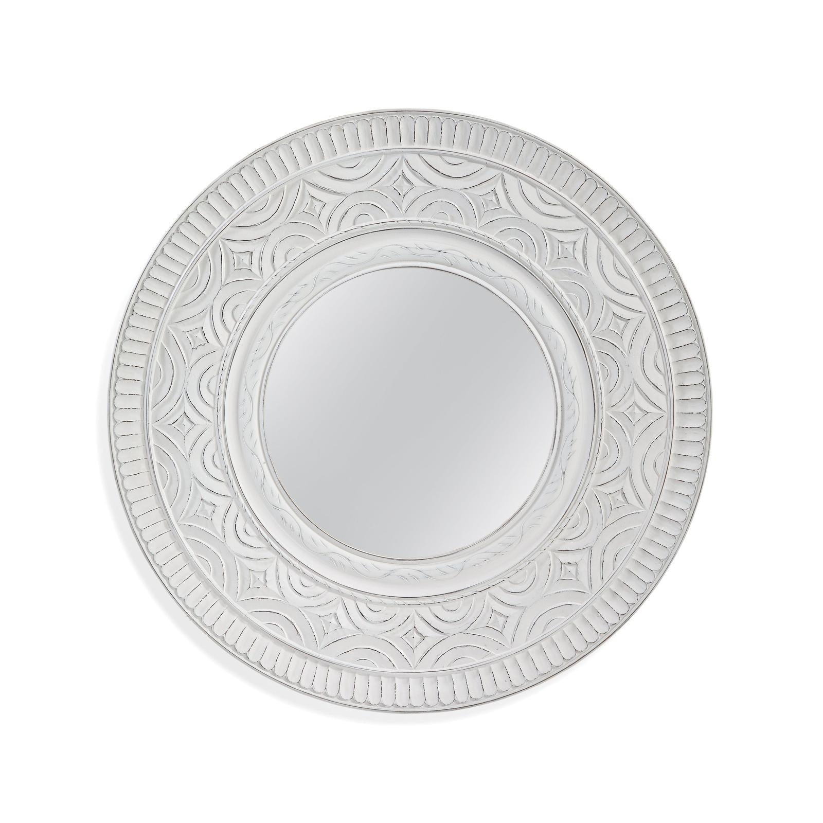 BMC Holland Wall Mirror