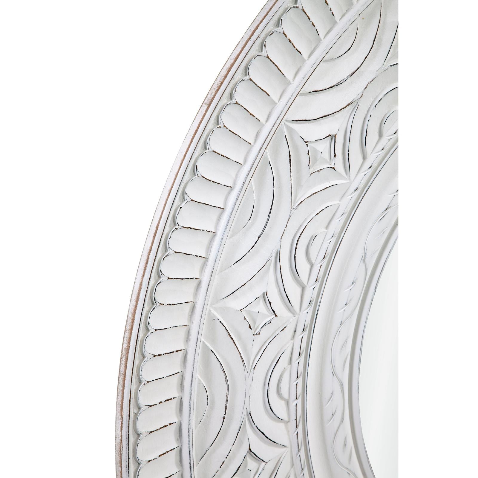 BMC Holland Wall Mirror