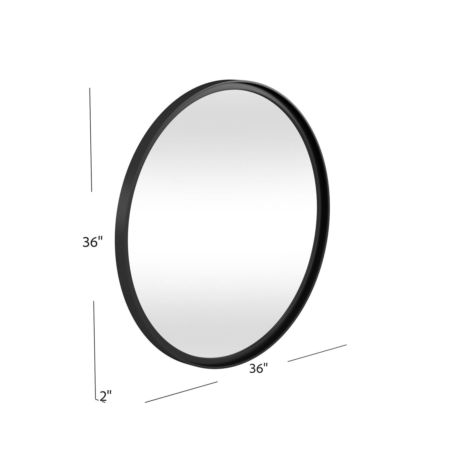 BMC Jackie Wall Mirror