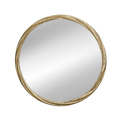 Bassett Mirror Beekmann Hill Wall Mirror
