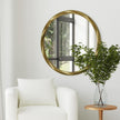 Bassett Mirror Beekmann Hill Wall Mirror