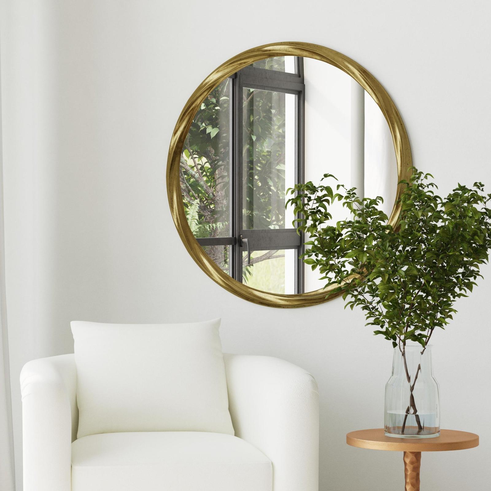 Bassett Mirror Beekmann Hill Wall Mirror