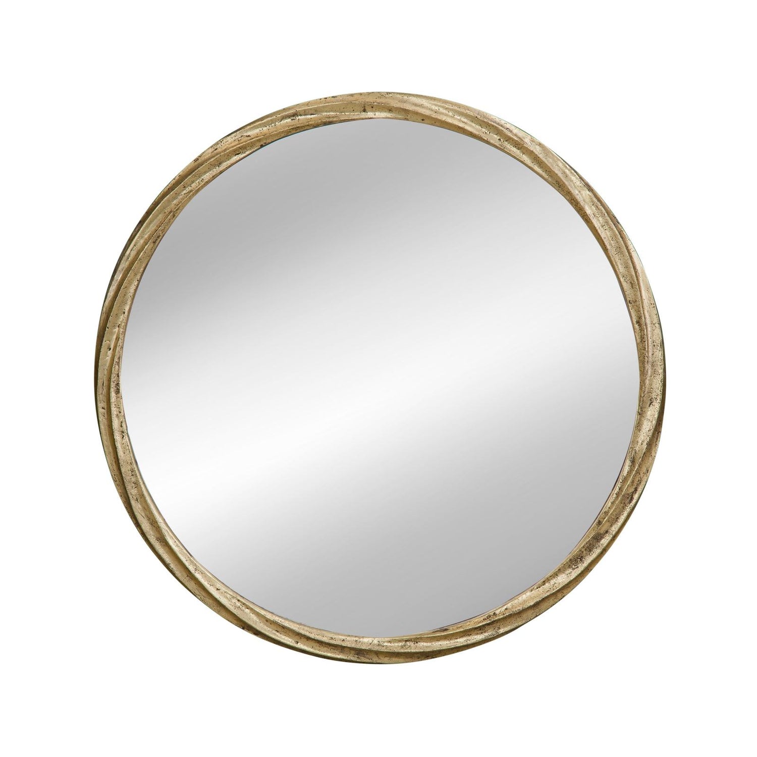 Bassett Mirror Beekmann Hill Wall Mirror