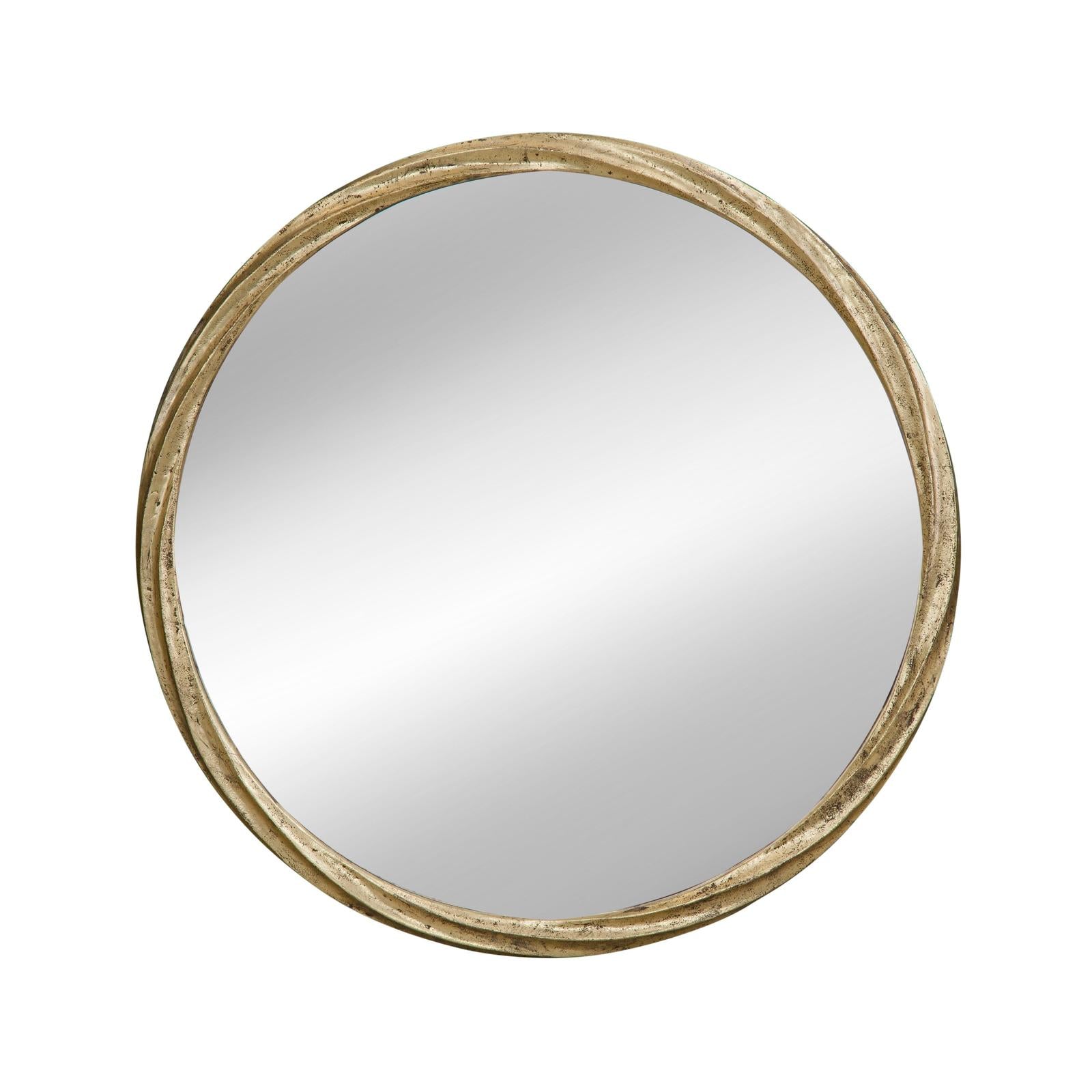 Bassett Mirror Beekmann Hill Wall Mirror