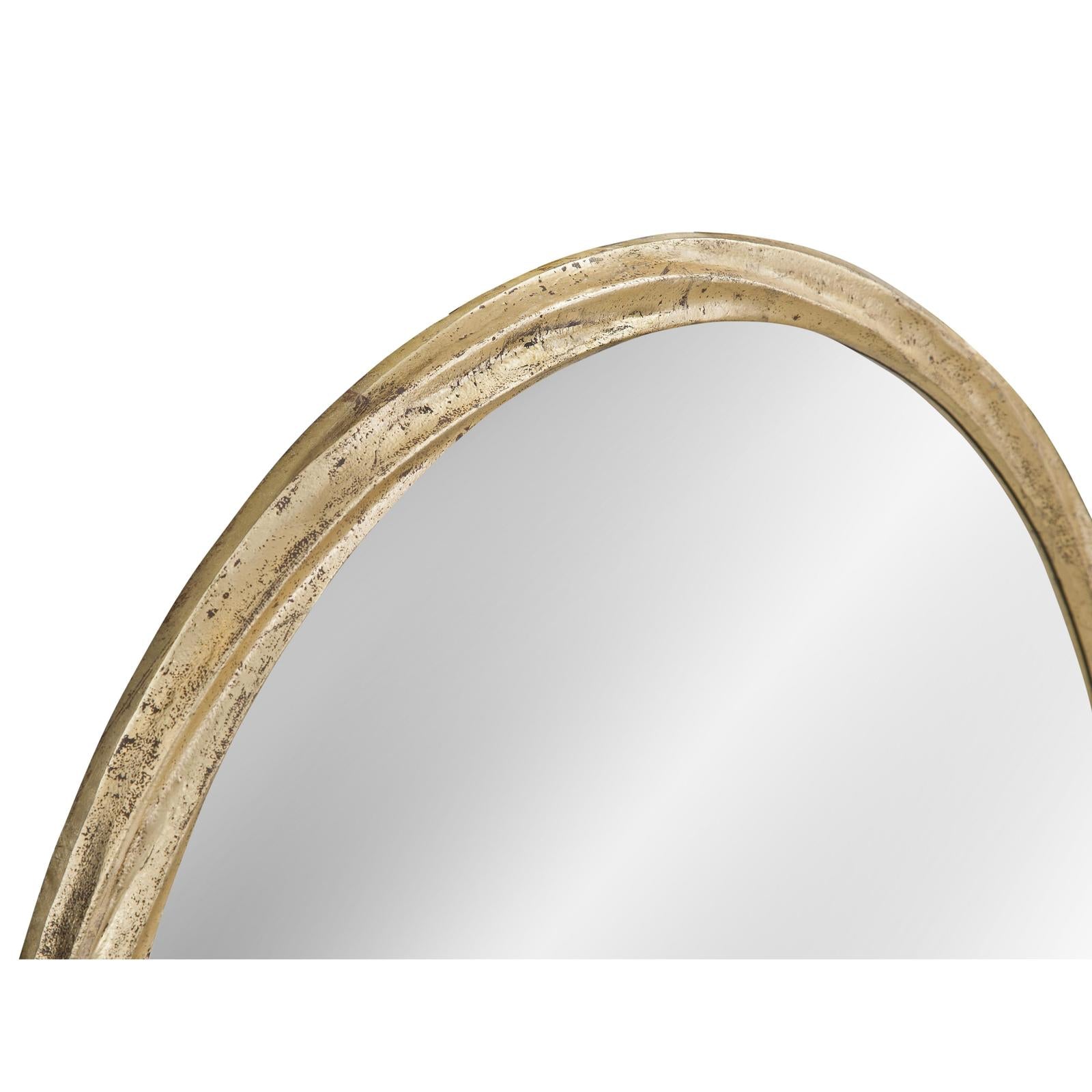 Bassett Mirror Beekmann Hill Wall Mirror