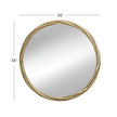 Bassett Mirror Beekmann Hill Wall Mirror