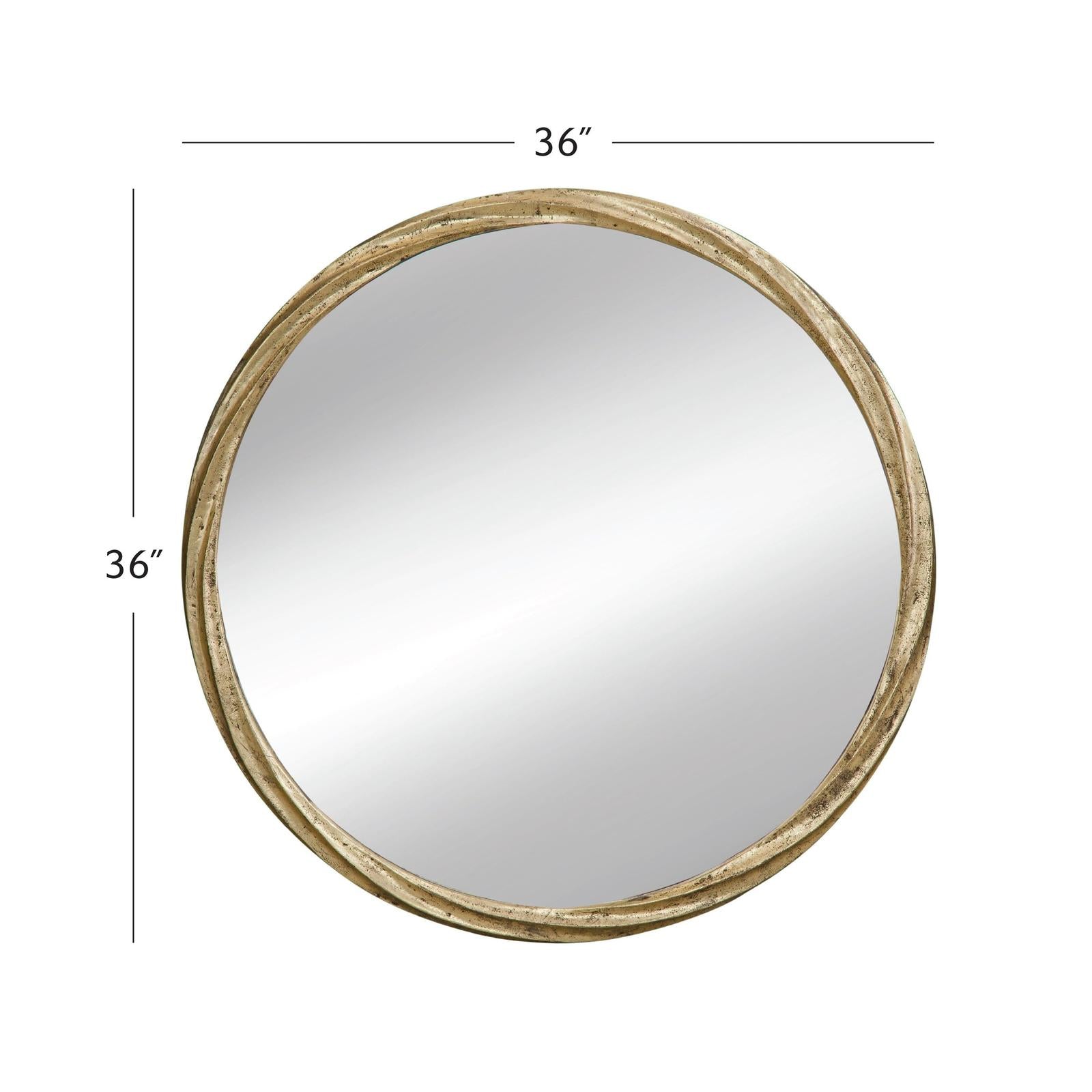 Bassett Mirror Beekmann Hill Wall Mirror