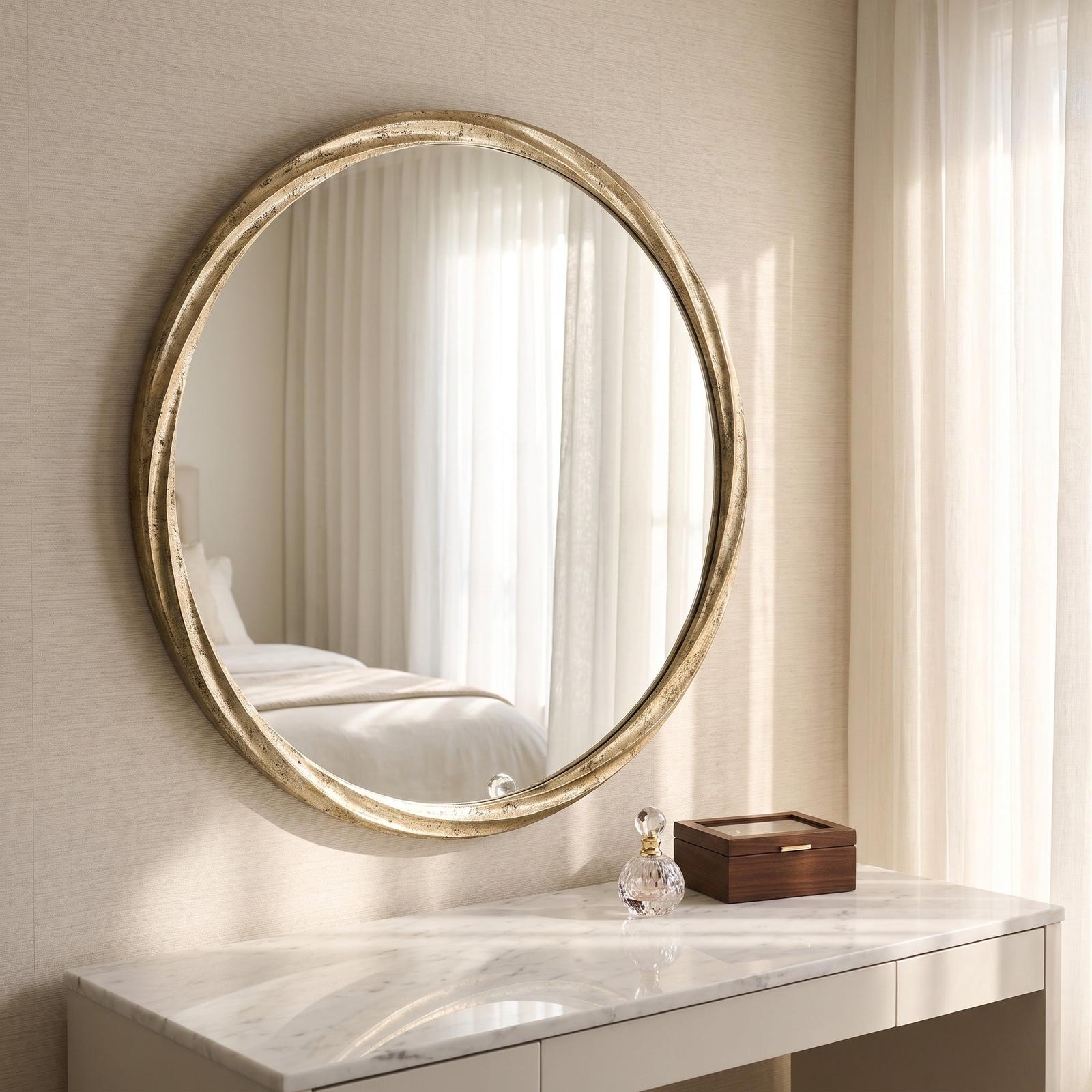 Bassett Mirror Beekmann Hill Wall Mirror