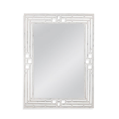 Bassett Mirror Epsilon Wall Mirror