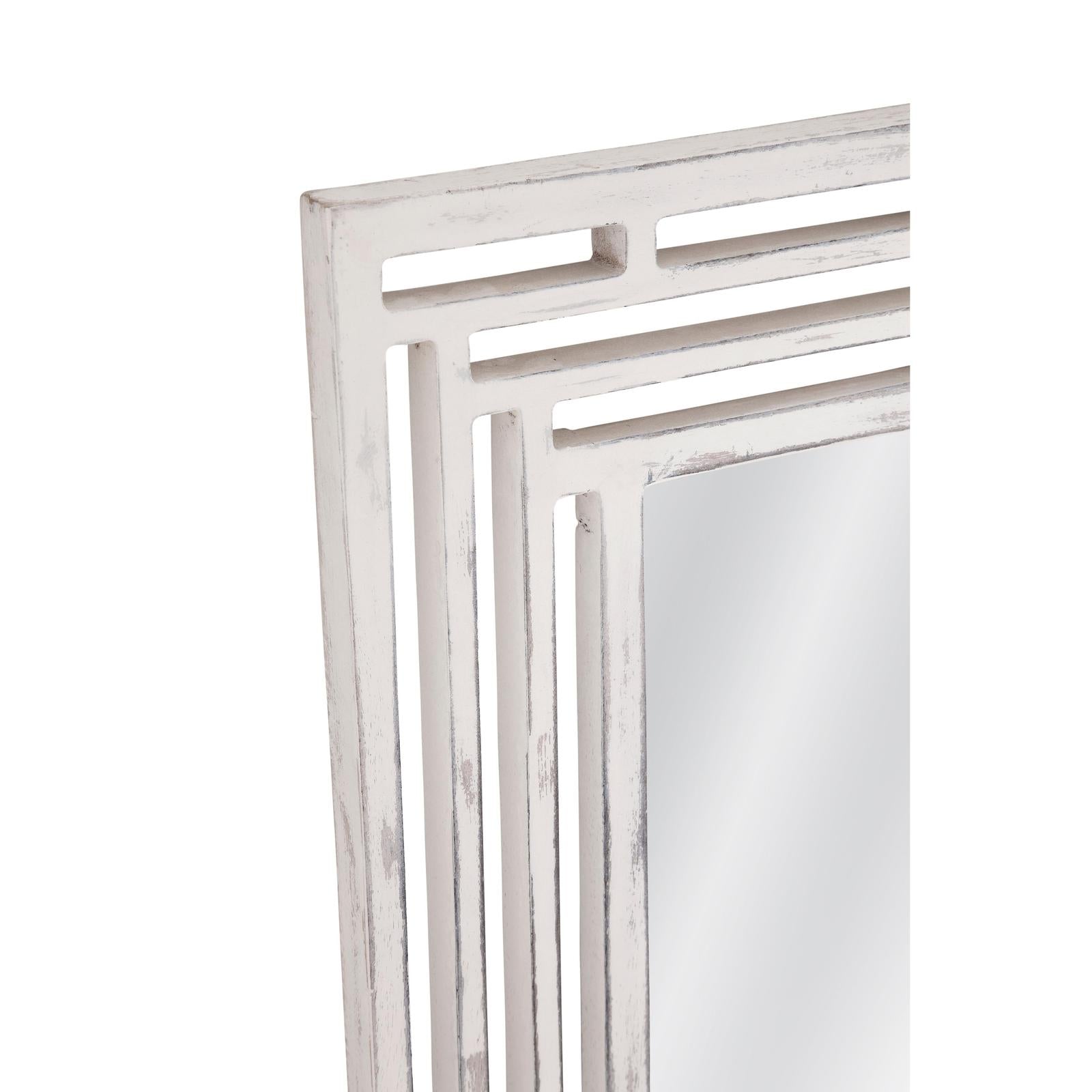 BMC Epsilon Wall Mirror