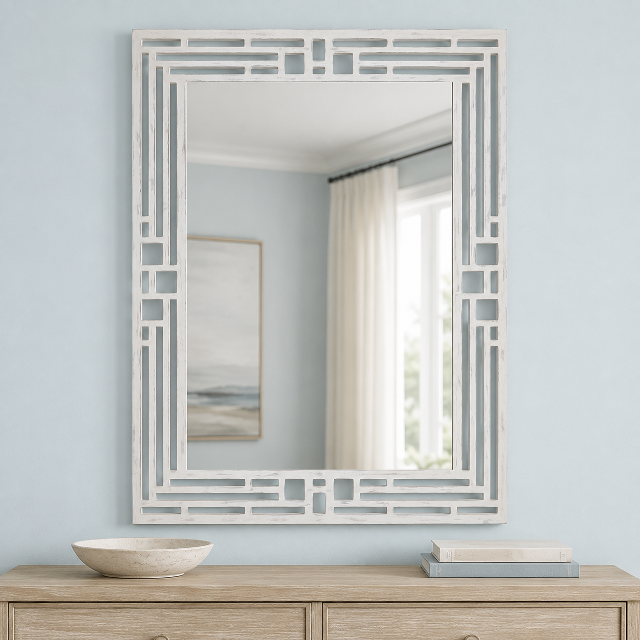 BMC Epsilon Wall Mirror