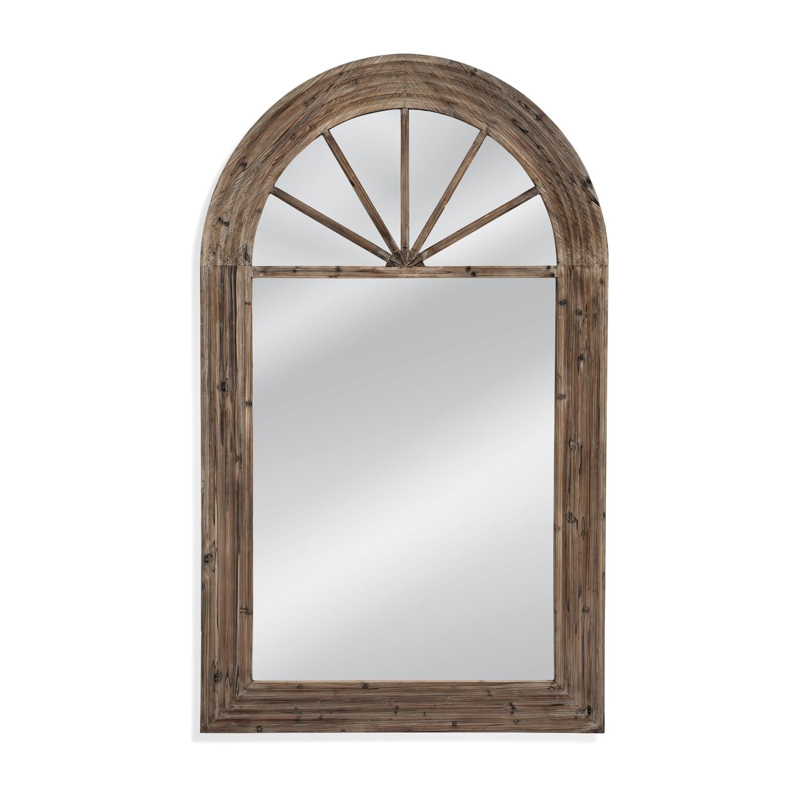 BMC View Floor Mirror