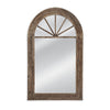 BMC View Floor Mirror