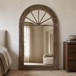 BMC View Floor Mirror