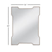 BMC Park Place Wall Mirror