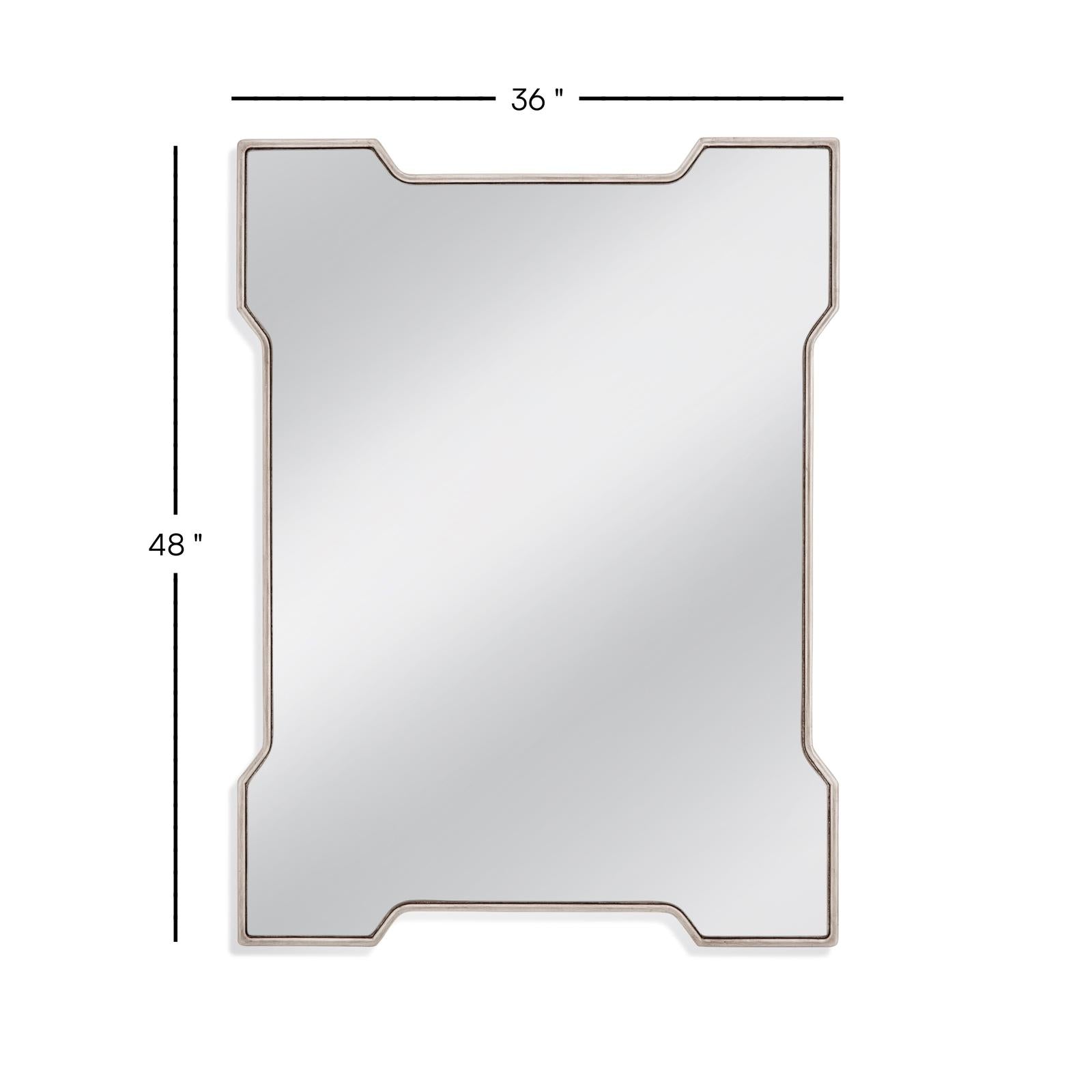 BMC Park Place Wall Mirror