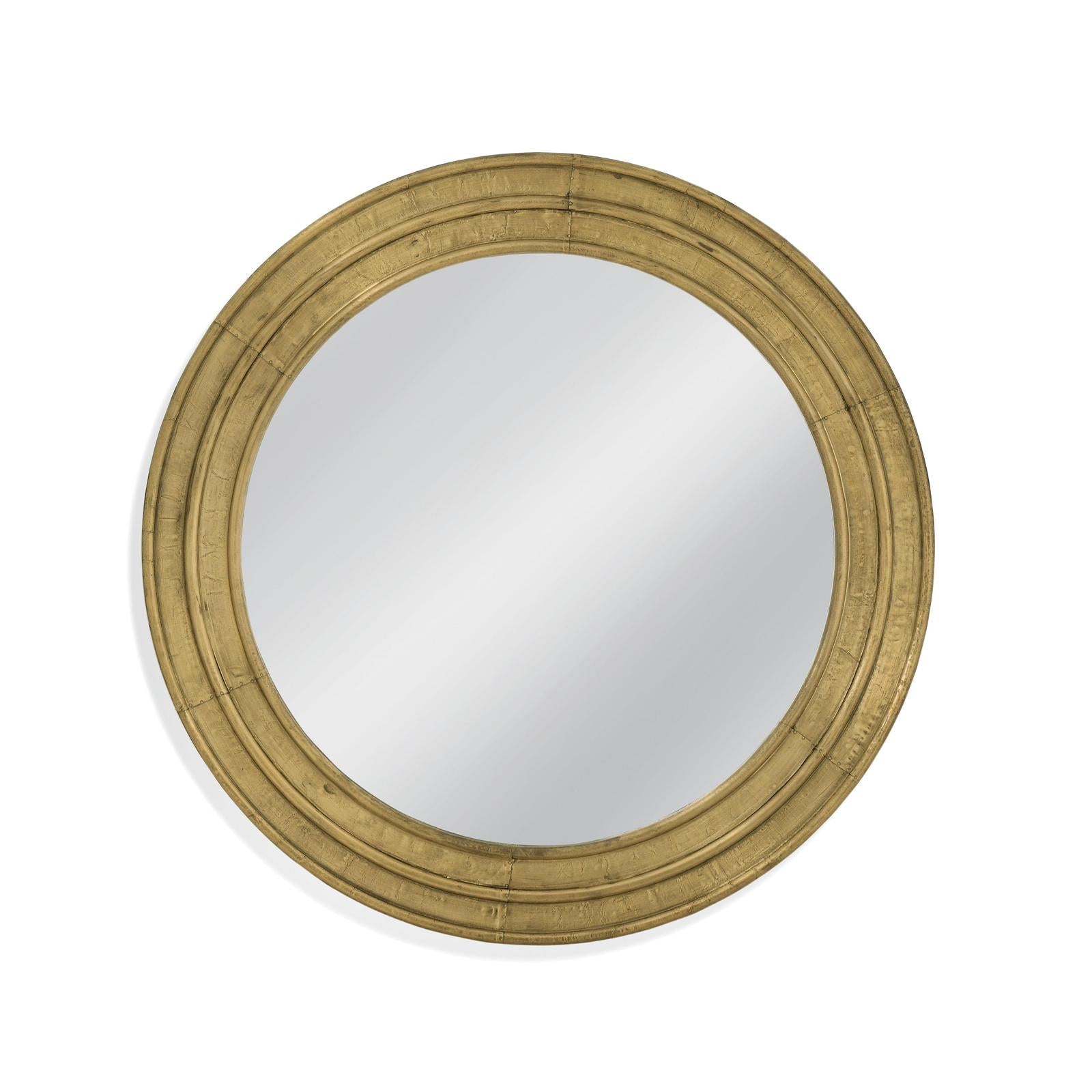 BMC Rhone Wall Mirror