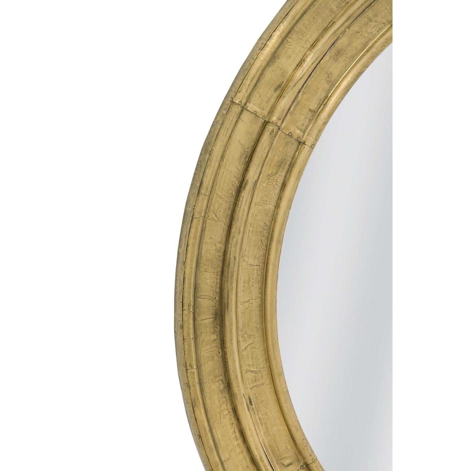 BMC Rhone Wall Mirror