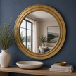 BMC Rhone Wall Mirror