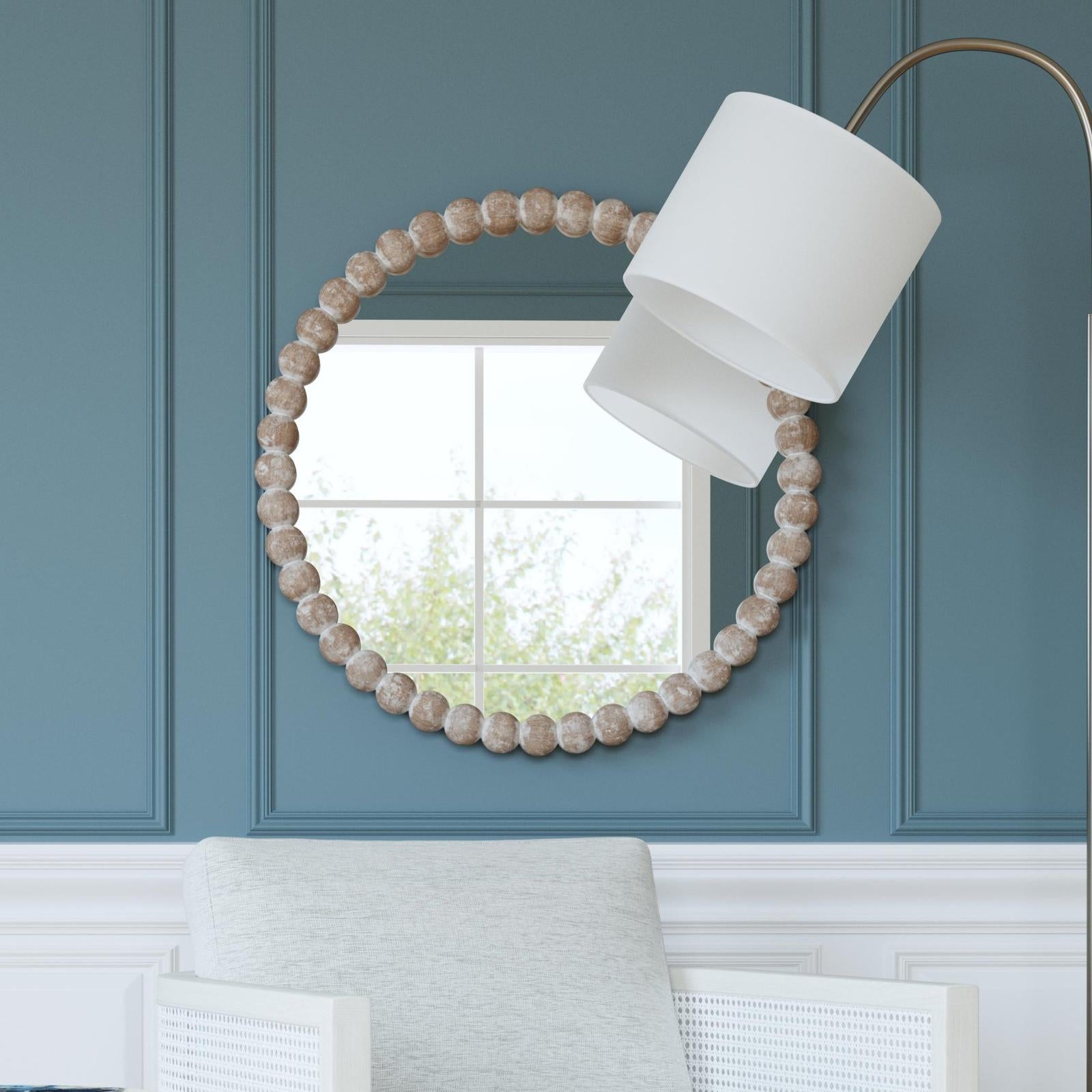 BMC Zeena Wall Mirror