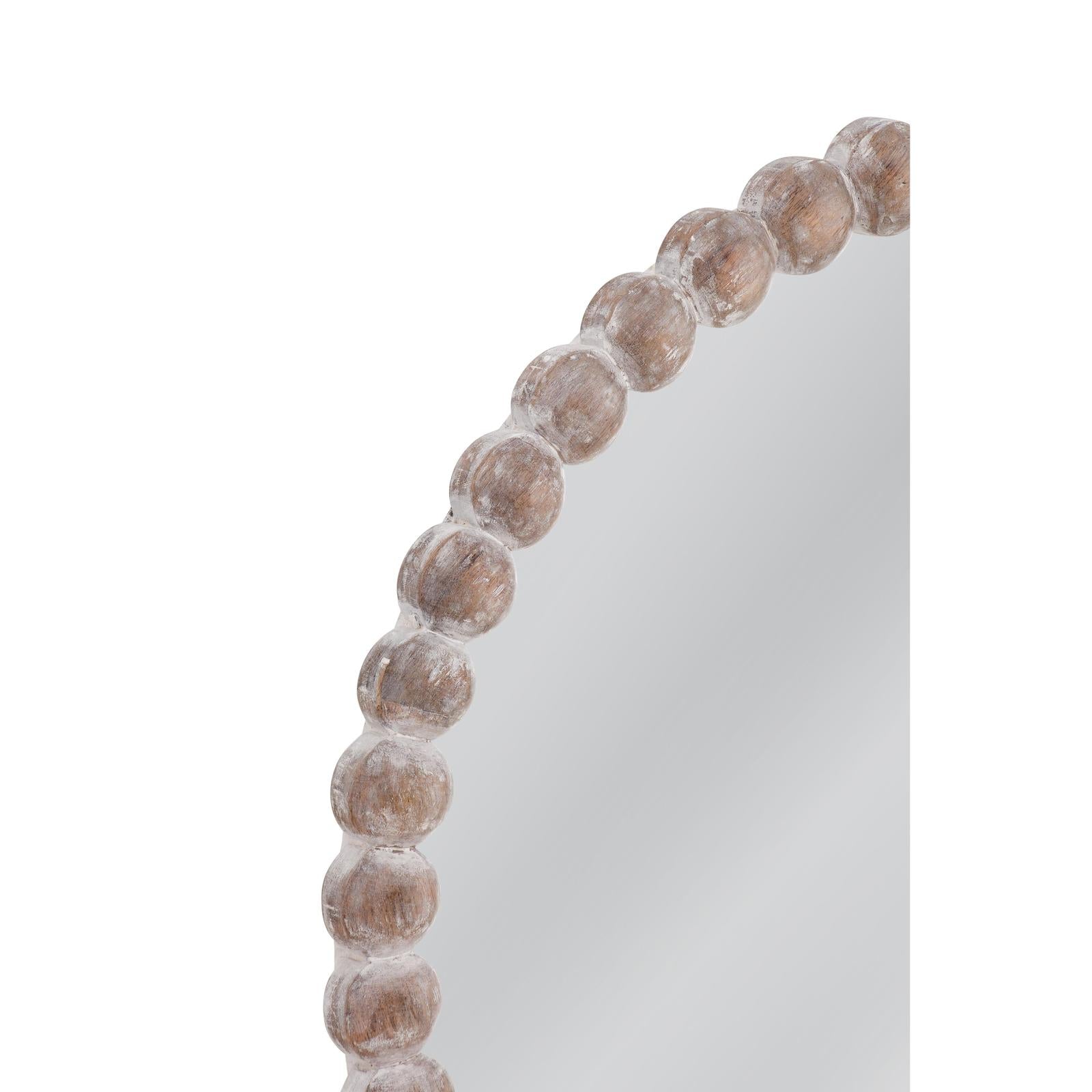 BMC Zeena Wall Mirror