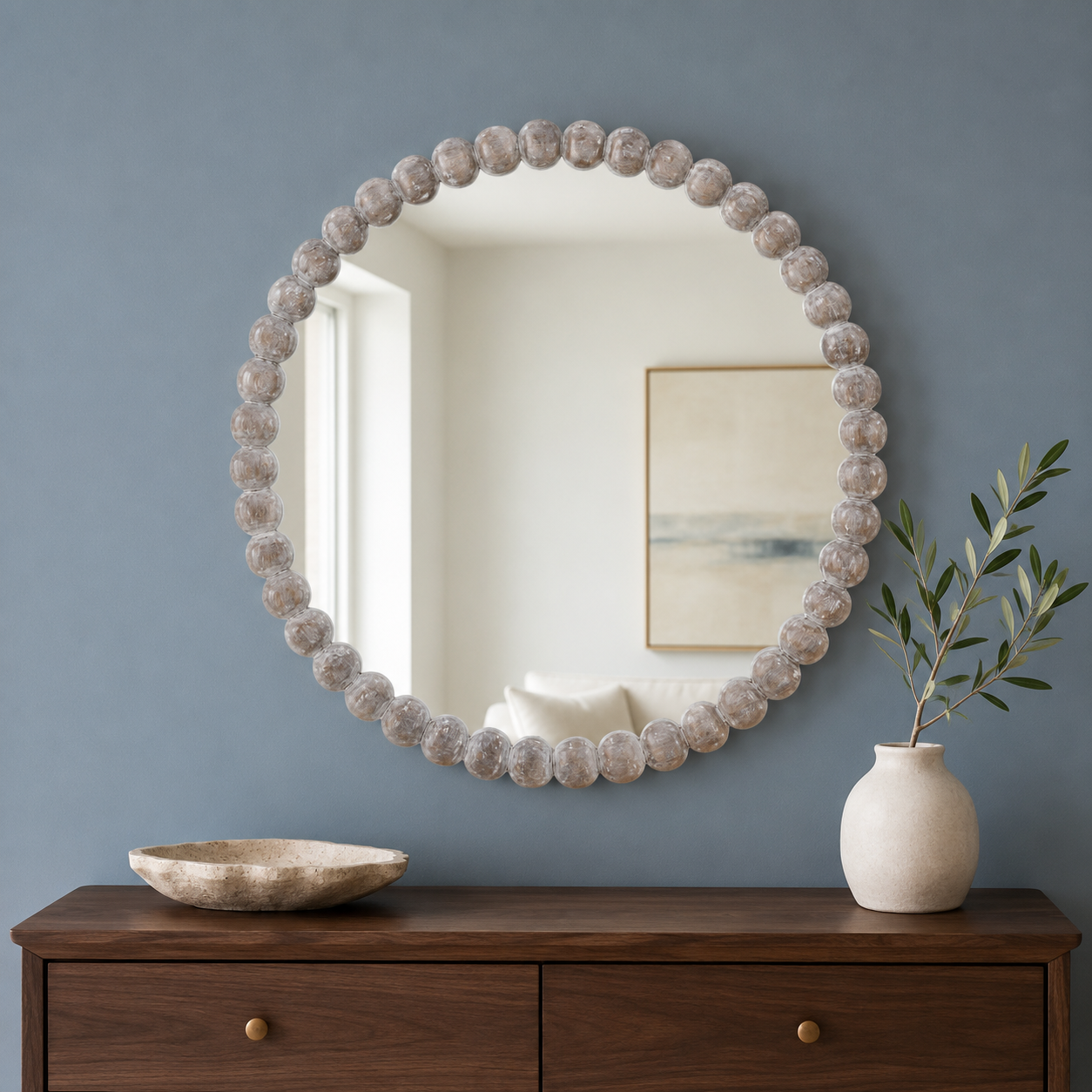BMC Zeena Wall Mirror
