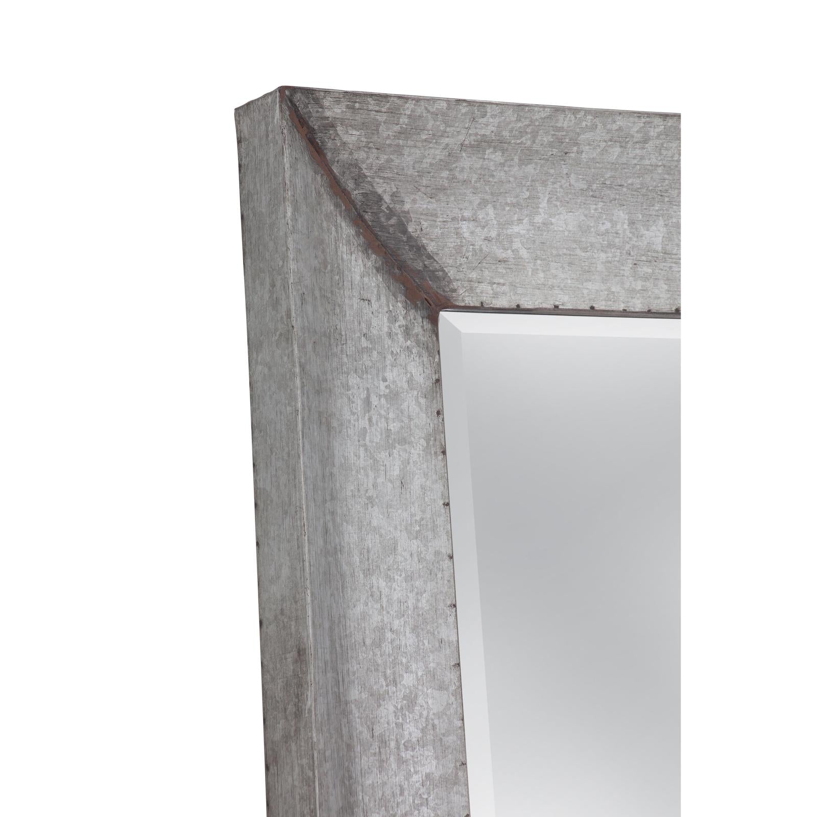 BMC Manny Floor Mirror