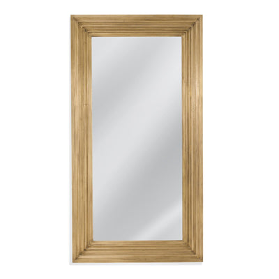 Bassett Mirror Queenie Floor Mirror