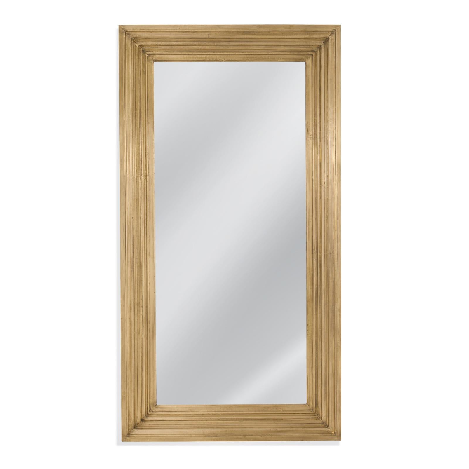 BMC Queenie Floor Mirror