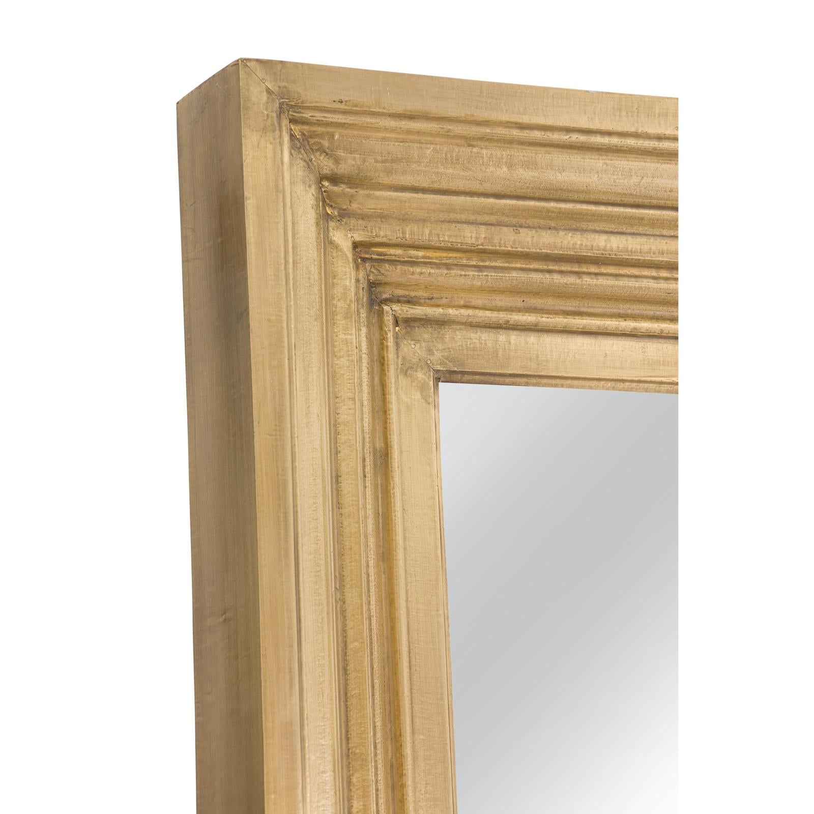 BMC Queenie Floor Mirror